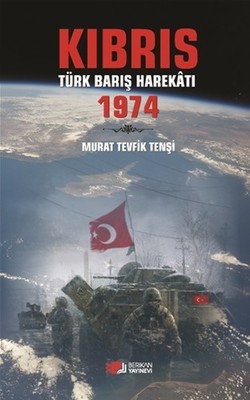 Kıbrıs Türk Barış Harekatı 1974