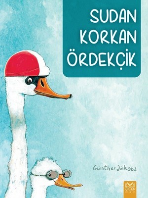 Sudan Korkan Ördekçik