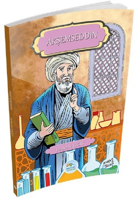 Ak Şemseddin