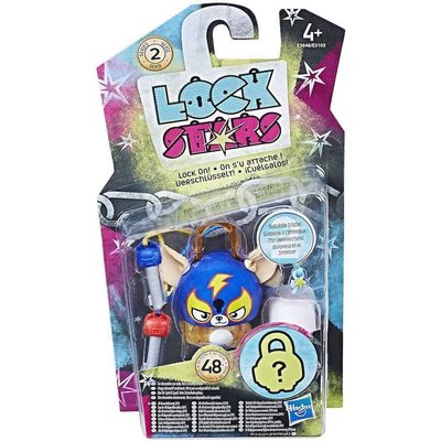 Lock Stars Figür E3103