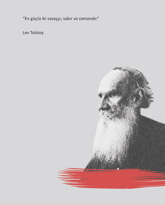 Salon Edebiyat Def. Ciltli Lev Tolstoy