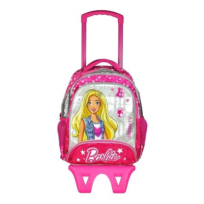 Barbie Çekçek Çantası 95268
