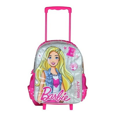 Barbie Anaokulu Çantası Çekçek 95269