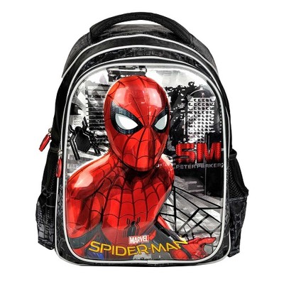 Spiderman Okul Çantası 95292