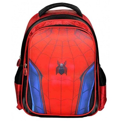 Spiderman Okul Çantası 95335