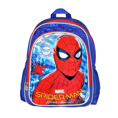 Spiderman Okul Çantası 95349
