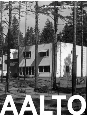 Aalto-Modern Finnish Architecture