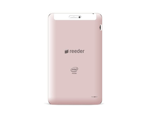 Reeder A8i Quad Tablet