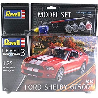 Rev-Maket M.Set Ford Shelby 67044