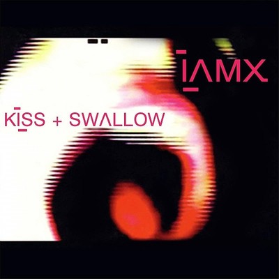 Kiss+Swallow
