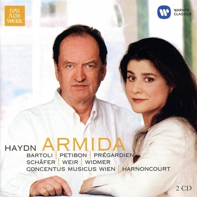Haydn-Armida