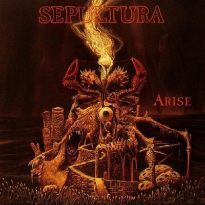 Arise-Expanded Edition