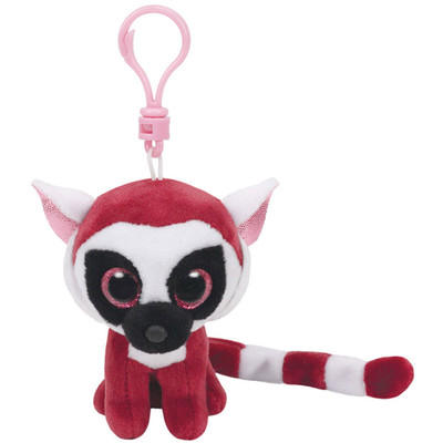 Ty-Anaht.Plş.Leeann Pink Lemur Clip