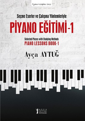 Piyano Eğitimi 1