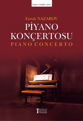 Nazarov Piyano Konçertosu