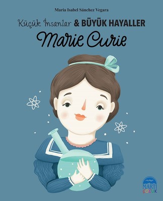 Marie Crue-Küçük İnsanlar ve Büyük Hayaller