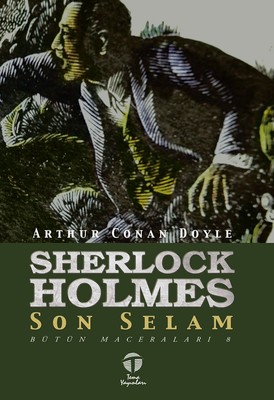 Sherlock Holmes-Son Selam