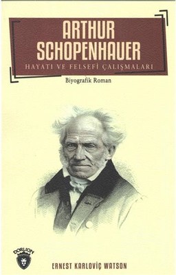 Arthur Schopenhauer