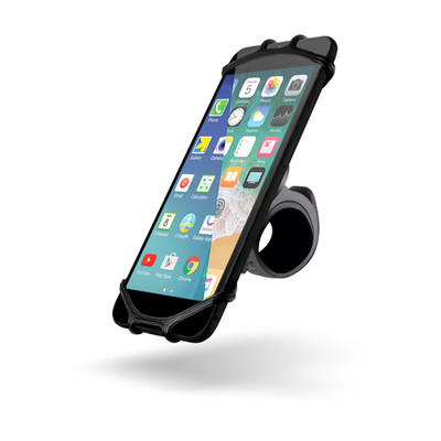 ttec 2TT12 EasyRide Bisiklet ve Motosiklet Telefon Tutucu ttec 2TT12 EasyRide Bisiklet ve Motosiklet Telefon Tutucu