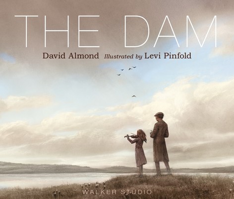 The Dam (Signed)