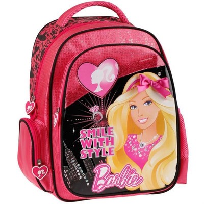 Barbie Okul Çantası 86220