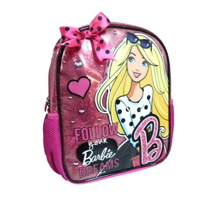 Barbie Anaokulu Çantası 87452