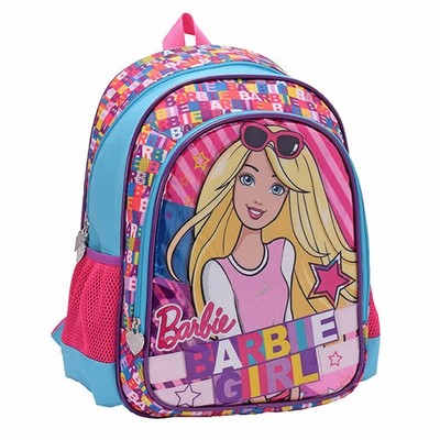 Barbie Okul Çantası 87457