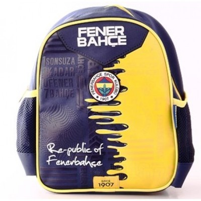 Fenerbahçe Anaokulu Çantası 87047