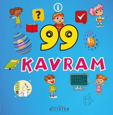 99 Kavram