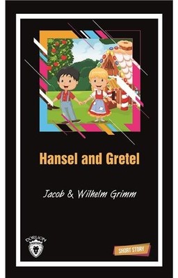 Hansel and Gretel-Short Story