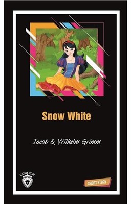Snow White-Short Story