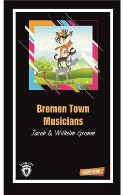 Bremen Town Musicians-Short Story