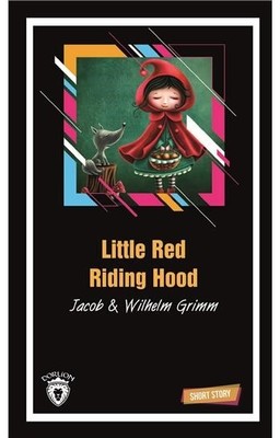 Little Red Riding Hood-Short Story