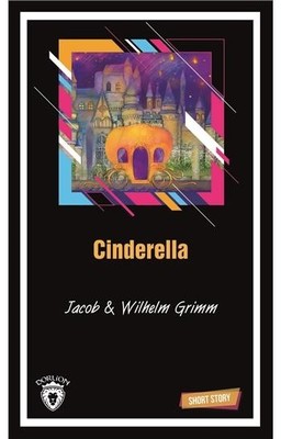 Cinderella-Short Story