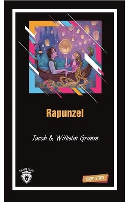 Rapunzel-Short Story
