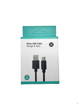 Dexim 2.4A Mikro USB Kablo