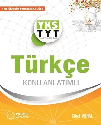 YKS-TYT Türkçe Konu Anlatımlı