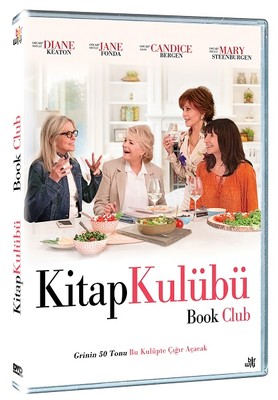 Book Club - Kitap Kulubü