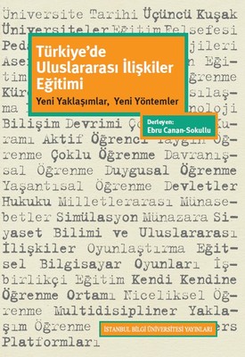 Türkiye'de Uluslararası İlişkiler Eğitimi