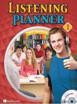 Listening Planner 1