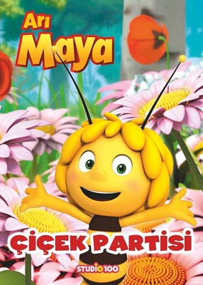 Arı Maya-Çiçek Partisi