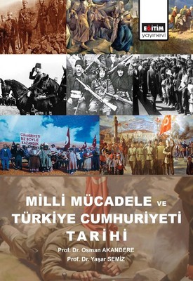 Milli Mücadele ve Türkiye Cumhuriyeti Tarihi