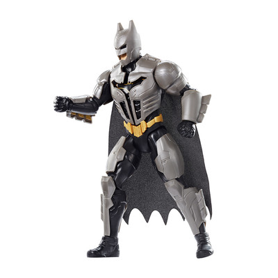 Batman-Figür Işıklı ve Sesli 30cm FVM64