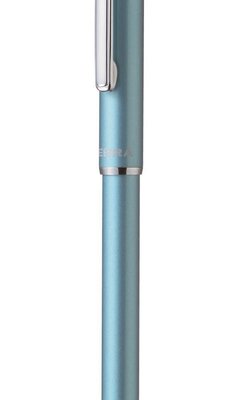 Zebra Tükenmez Kalem Mini Teleskopik 0.7 MM