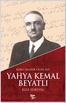 Yahya Kemal Beyatlı