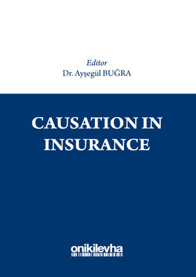 Causation in Insurance