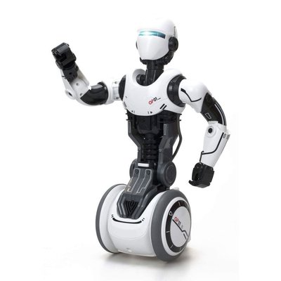 Silverlit OP One 88550 Akıllı Robot