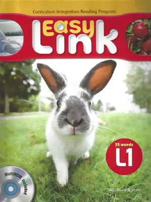 Easy Link L1 with Workbook