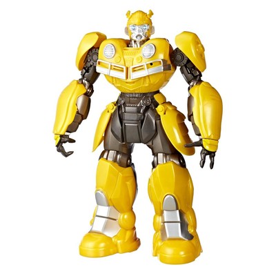 Transformers-Figür Mv6 Hero Dj E0850