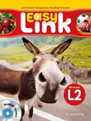 Easy Link Starter L2 with Workbook